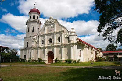 Tayum Church (Sta. Catalina de Alejandria)