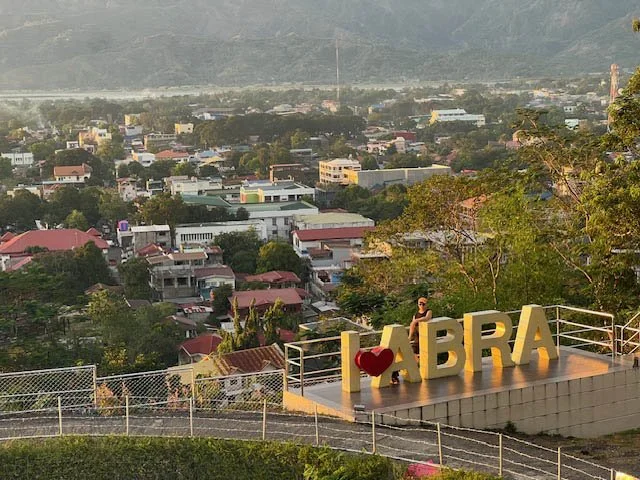 Victoria Park (Cassamata Hill)